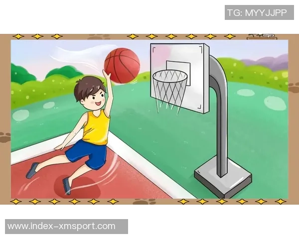 当足球遇上篮球场:一场跨界运动的奇妙碰撞与挑战